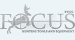 Focus Hunting Tools and Equipments